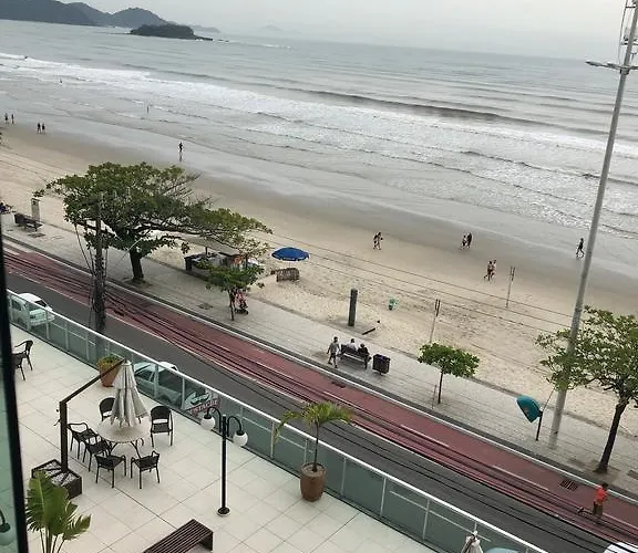 Baln Camboriu - Beira mar