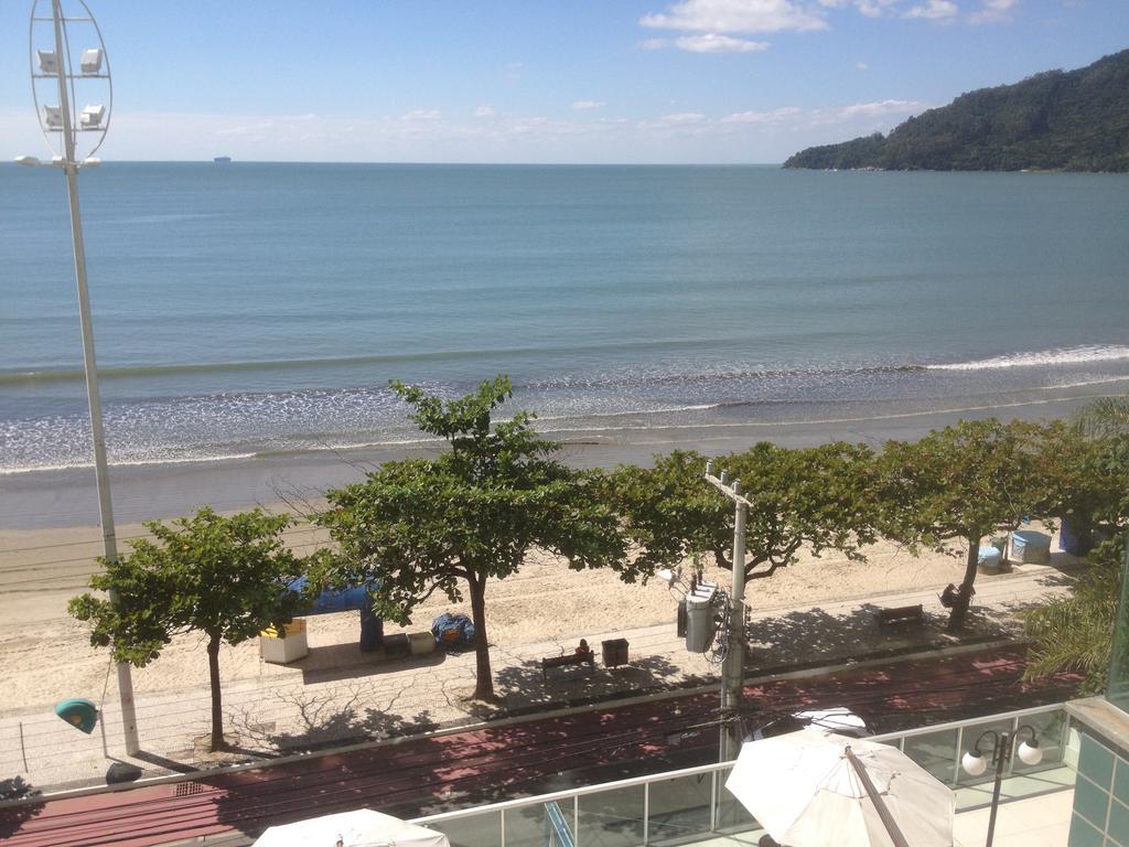 Baln Camboriu - Beira Mar
