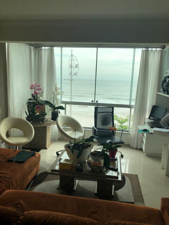 Baln Camboriu - Beira Mar Apartamento