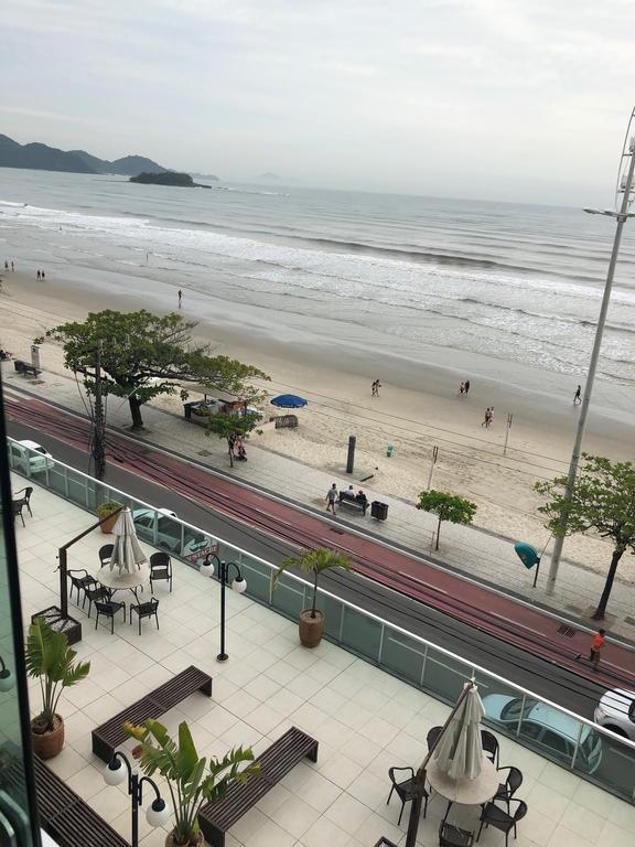 Baln Camboriu - Beira Mar Apartamento Balneario Camboriu