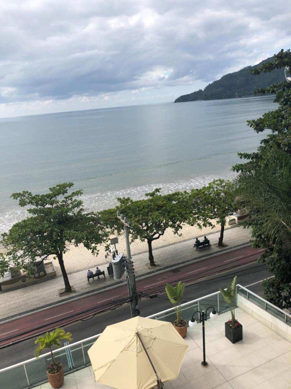 Baln Camboriu - Beira Mar