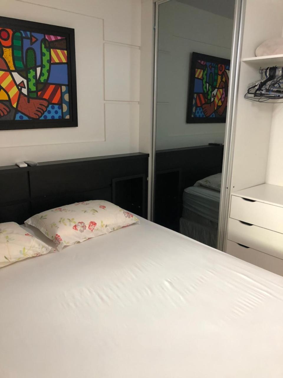 Baln Camboriu - Beira Mar Apartamento *
