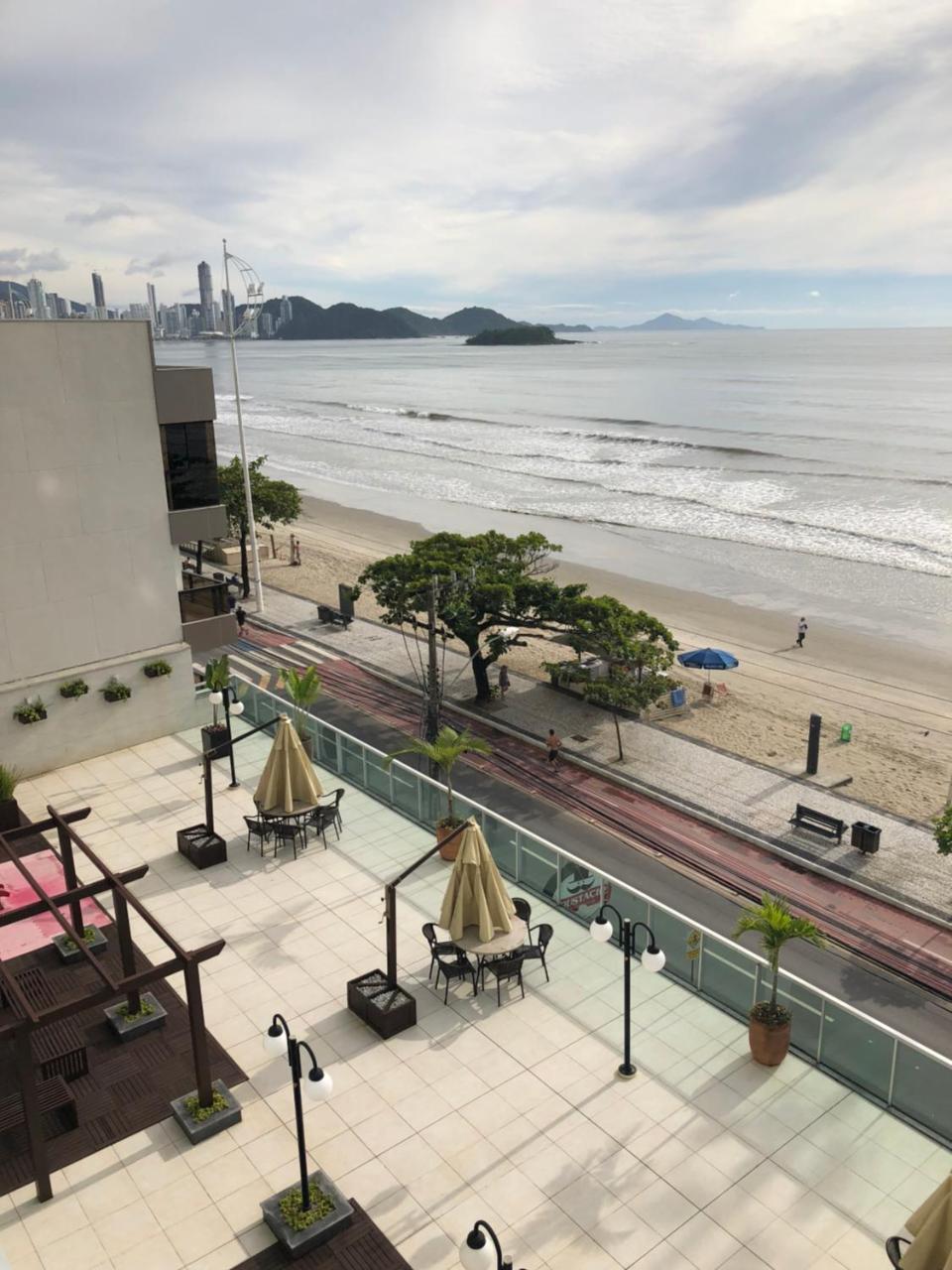 Apartamento Baln Camboriu - Beira Mar Balneario Camboriu