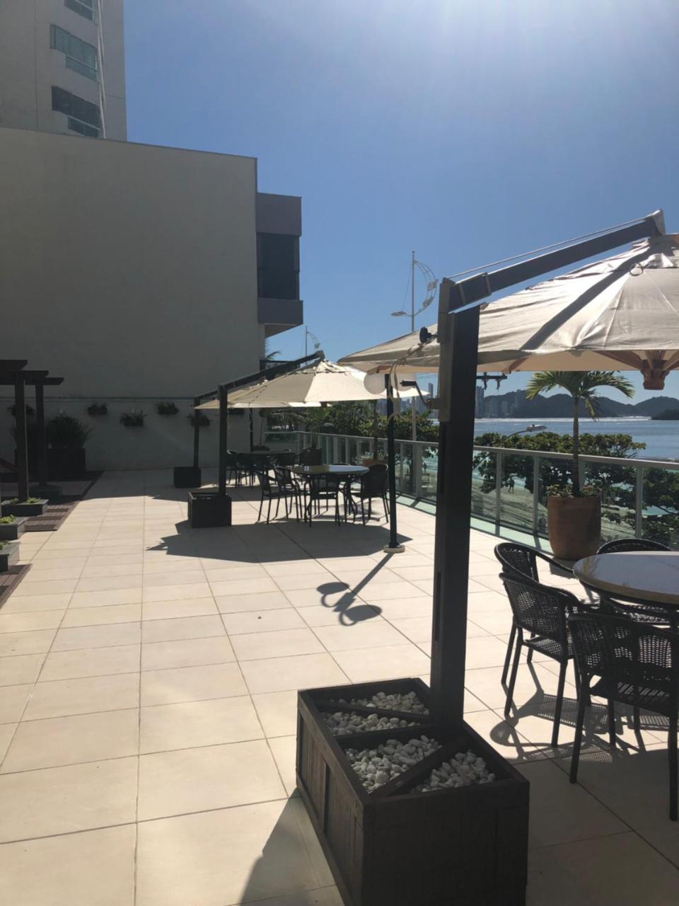 Baln Camboriu - Beira Mar Apartamento