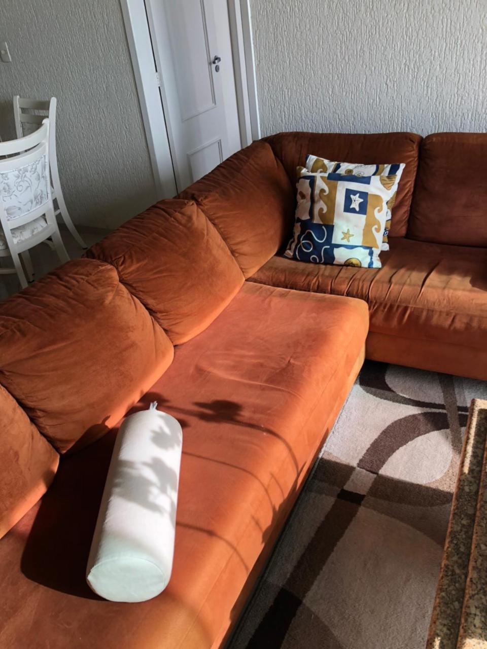 Baln Camboriu - Beira Mar Apartamento *