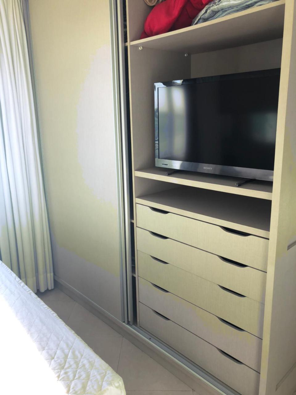 Apartamento Baln Camboriu - Beira Mar Balneario Camboriu