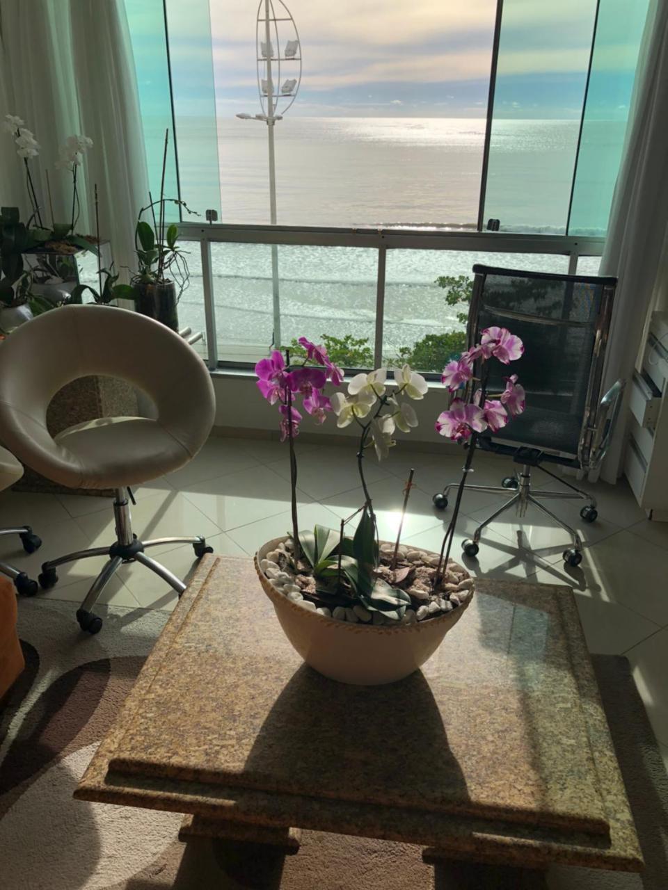 Apartamento Baln Camboriu - Beira Mar