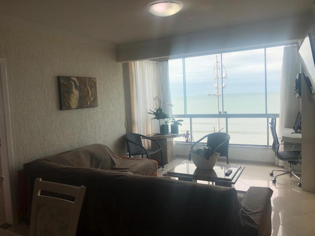 Baln Camboriu - Beira Mar Apartamento *