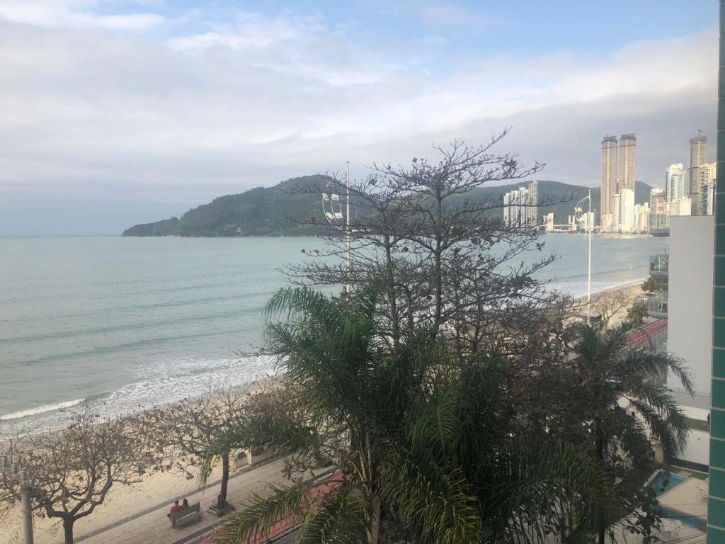 Baln Camboriu - Beira Mar *