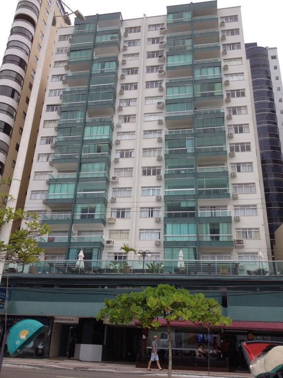 Apartamento Baln Camboriu - Beira Mar *