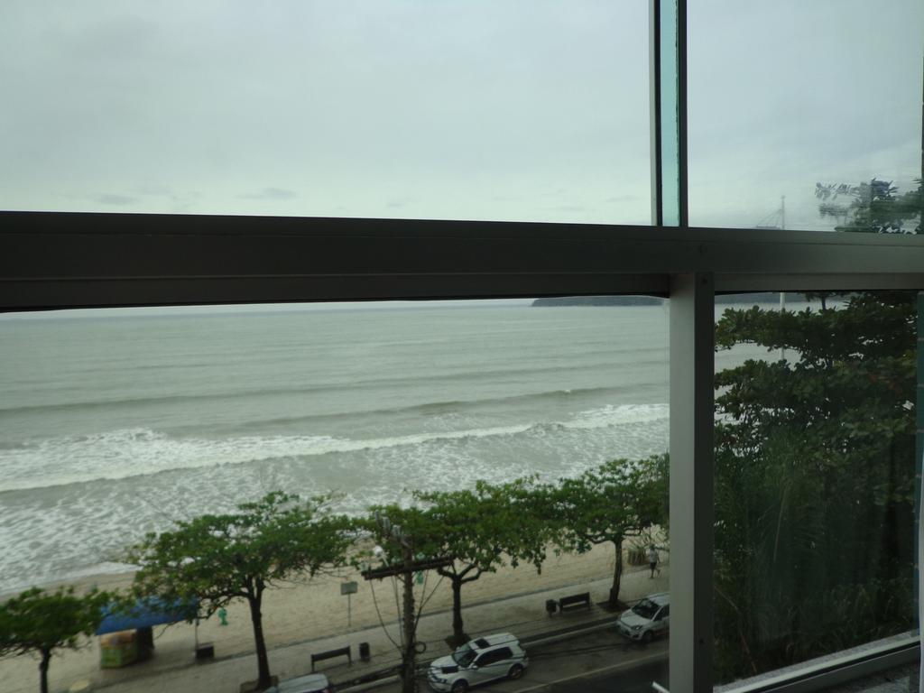 Apartamento Baln Camboriu - Beira Mar