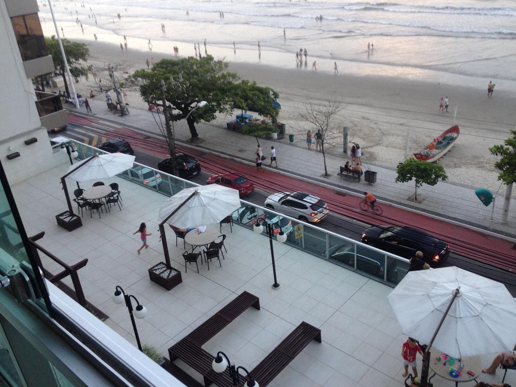 Apartamento Baln Camboriu - Beira Mar *