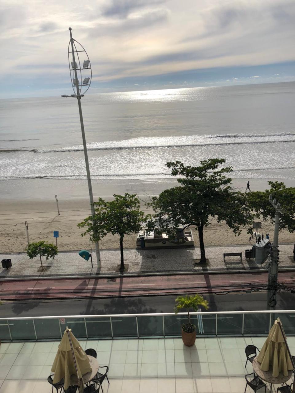 Baln Camboriu - Beira Mar Apartamento *