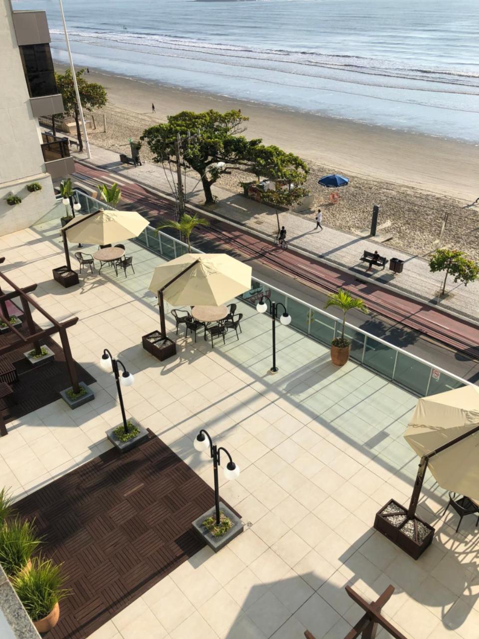 Baln Camboriu - Beira Mar Balneario Camboriu
