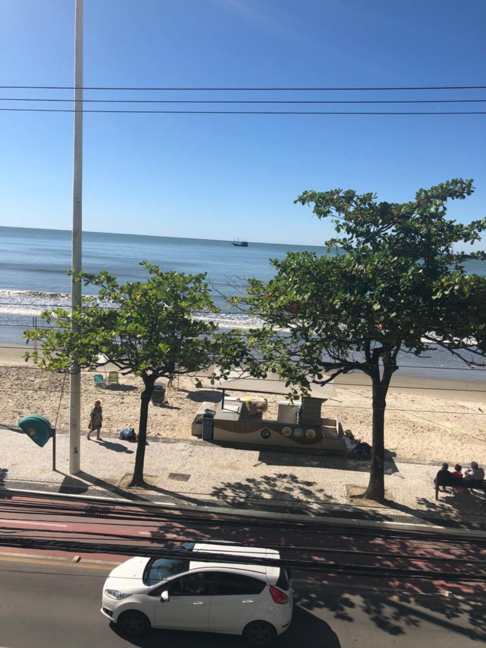 Baln Camboriu - Beira Mar Apartamento *
