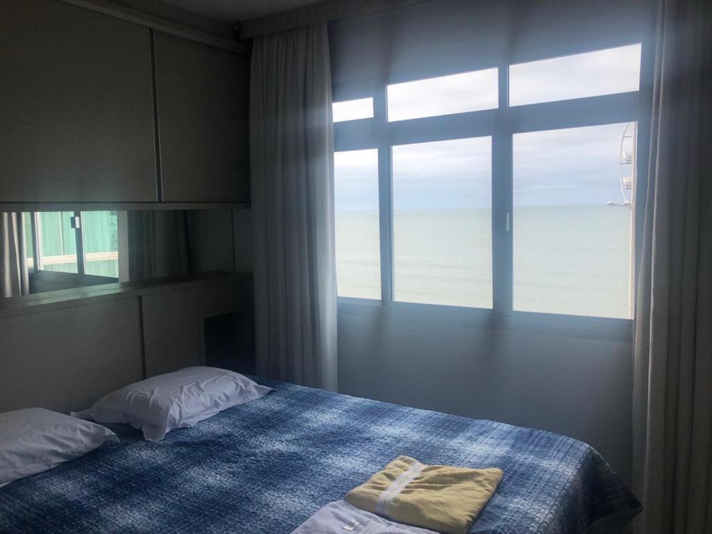 Baln Camboriu - Beira Mar Apartamento
