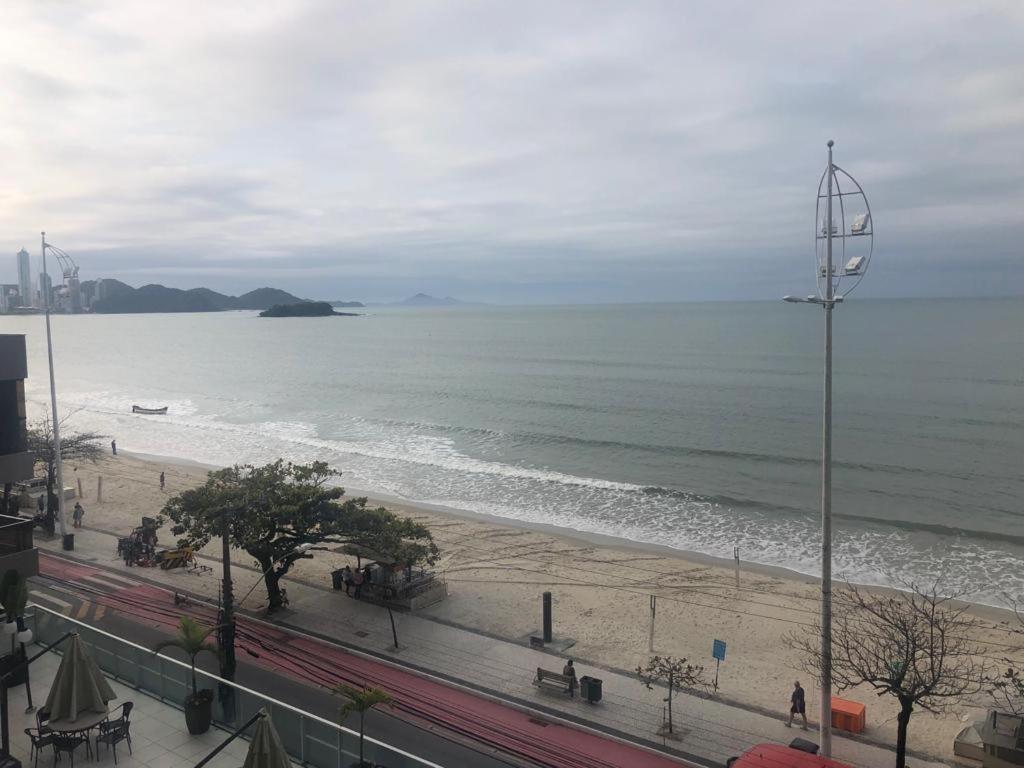 Baln Camboriu - Beira Mar